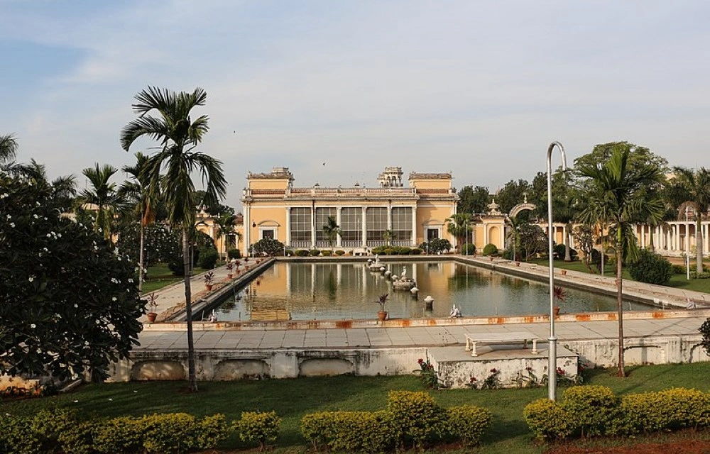 Kotla's Anu Serviced Apartments Attraction Pictures